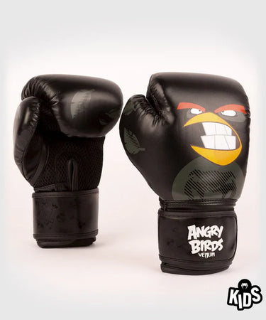 VENUM ANGRY BIRDS BOXING GLOVES FOR KIDS